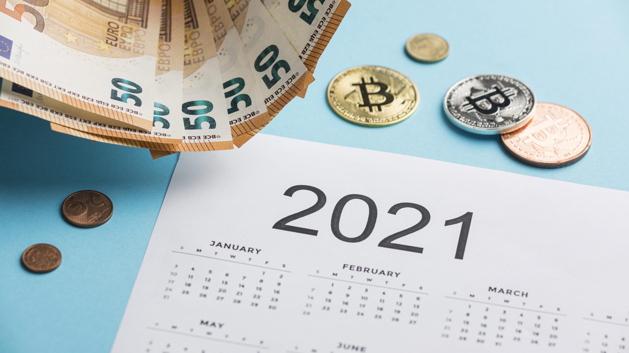 Top 10 Cryptocurrencies to Watch in 2024