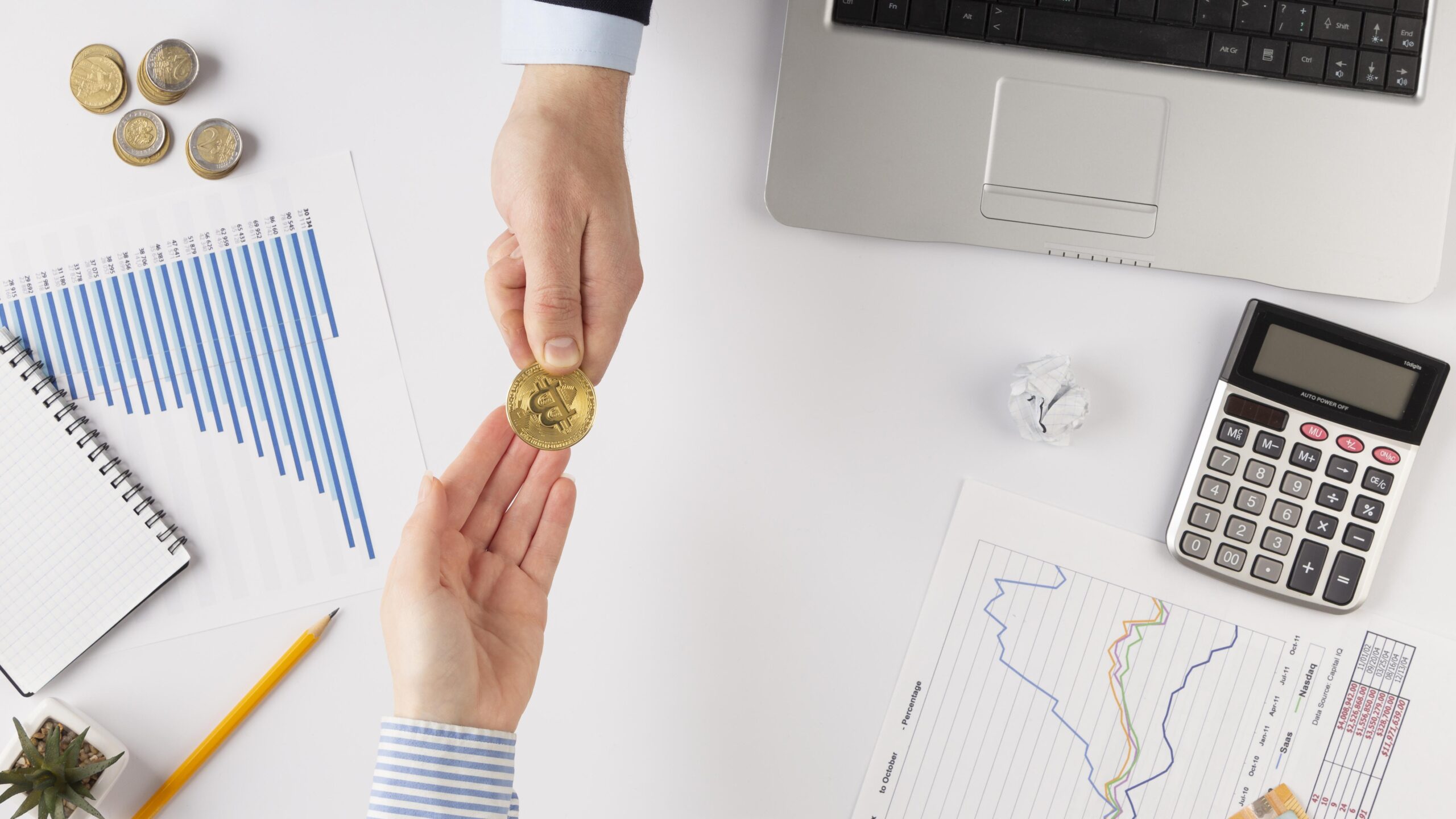 Cryptocurrency Mining: How It Works and Its Environmental Impact